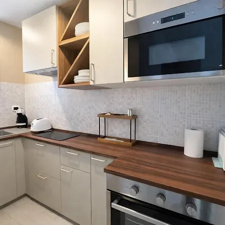 Apartment Cristallo Al - Elba Affitti