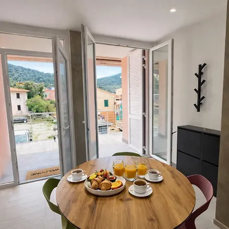 Apartment Cristallo Al - Elba Affitti *