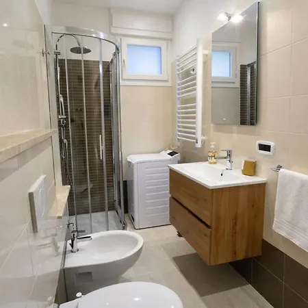 Apartment Cristallo Al - Elba Affitti *