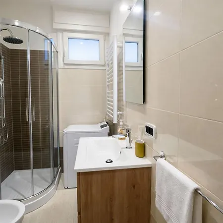 Apartment Cristallo Al - Elba Affitti