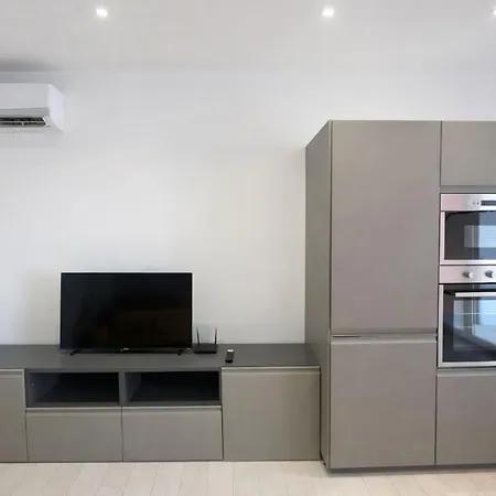 Cristallo Al - Elba Affitti Apartment