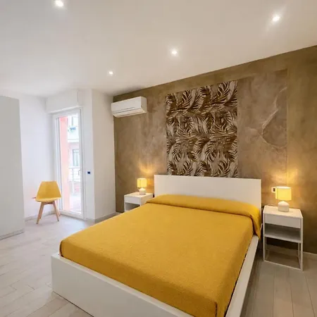 Apartment Cristallo Al - Elba Affitti