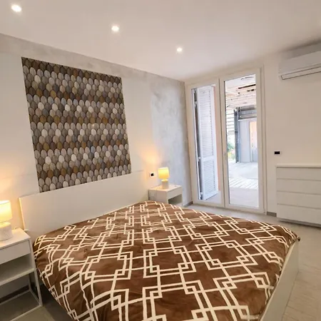 Apartment Cristallo Al - Elba Affitti