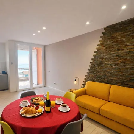 Cristallo Al - Elba Affitti Apartment Cavo