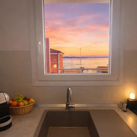 Cristallo Al - Elba Affitti Apartment Cavo